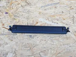 OEM ZAŚLEPKA FILTRA KABINOWEGO HYUNDAI I30 III 17-22
