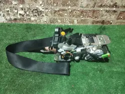 Turvavyö vasen etu OEM 615416500 Mercedes