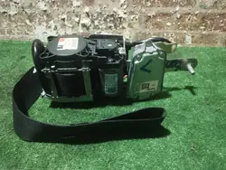 Säkerhetsbälte vänster fram OEM 615416500 Mercedes