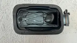 BMW OEM 7405752 Tapa de Llenado de Combustible X3 G01