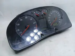 Orologio VW PASSAT B5 2.8 B 3B0919881G