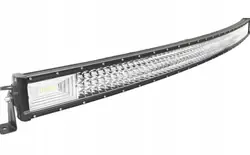 PI-07-7D-52in-675-C LED-valopalkki 675W 130cm