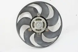 SC296 6YY0621 Kühlerlüfter Ford Mondeo Mk5 2.0d