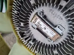 Ventilateur Mercedes Atego/Axor OEM A9062001723 - Occasion