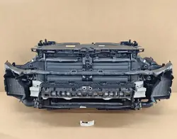 Radiador Frontal VW Touareg III CR7 3.0TDI 3.0TSI