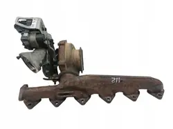 Turbo OEM 7796313 pour BMW X5 E70 3.0 D