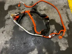 Batterikabel Set OEM L1M8-14B322-AG Ford Explorer