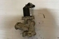 EGR-venttiili OPEL CORSA D VAN 1.3L diesel 2013 OEM 55204941