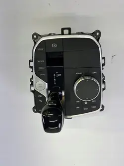 BMW Schaltknauf OEM 5A08C35 für 3er G20 G21