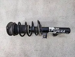 Amortisseur Ressort Avant Gauche OEM 3Q0413031AK42