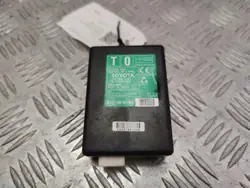 Module Immobilisateur Lexus NX OEM 8978078061