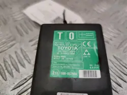 Module Immobilisateur Lexus NX OEM 8978078061