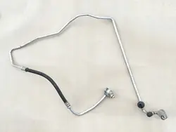 VW T5 Ilmastointiletkut 7H1820741M