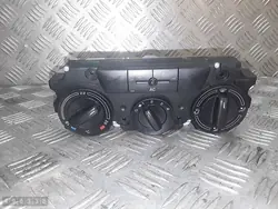 Skoda Octavia Klimasteuergerät OEM 1Z0820047D