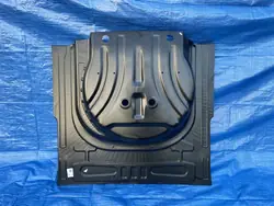 Bandeira de bagageira Skoda Octavia IV OEM 5Q0813116B