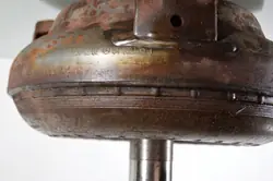 Porsche Hydrokinetische Koppeling OEM 074.09 - Gebruikt