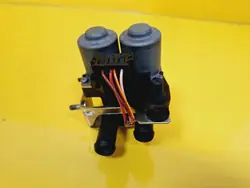 Válvula de Aquecimento OEM DRC93559 Mercedes W208 CLK