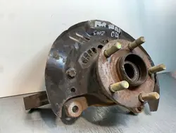 Moyeu roue avant OEM FBZ24785 - Subaru OE