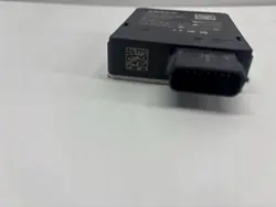Volvo XC40/XC60 Radarsensor OEM 32410079