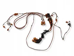 OEM 1EA971398CC Korkeajännitekaapeli VW ID.4:lle