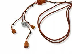 OEM 1EA971398CC Korkeajännitekaapeli VW ID.4:lle