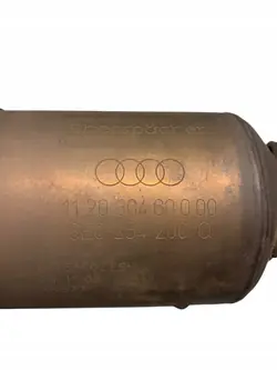 Catalyseur pour Audi 2.0 Essence