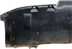 MAZDA CX-5 I LIFT 2014 Protection Moteur OEM KD535611Y