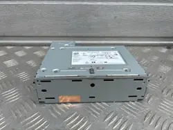 Porsche Taycan 4S Navigationsmodul OEM 9J1035070M