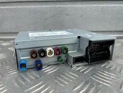 Porsche Taycan 4S Navigointimoduuli OEM 9J1035070M