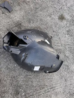 AUDI A4 B9 LIFT 2019- LEFT FRONT FENDER OEM 8W0821171K