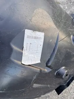 AUDI A4 B9 LIFT 2019- AILE AVANT GAUCHE OEM 8W0821171K