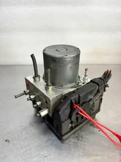 ABS Pump Toyota Verso 44540-0F050 0265951566