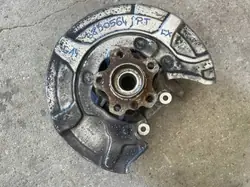 Porte-moyeux arrière droit OEM 6850564 BMW G14 G15