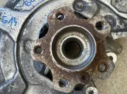 OEM 6850564 höger baknavhållare BMW G14 G15
