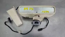 Audi A8 D3 Innenrückspiegel OEM CCU2041 - Gebraucht