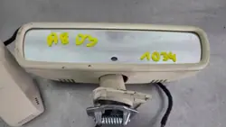 Audi A8 D3 innerspegel OEM CCU2041 - Begagnad