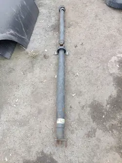 BMW 5 E39 1999 Drivaxel / Set