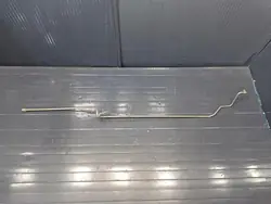 Ilmastointiputki Opel Vivaro Renault Trafic III 93459095