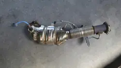 Catalyseur DPF Lincoln Corsair OEM LX63-5E211-GC