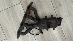 BM91956H Gebruikte katalysator van BM Catalysts