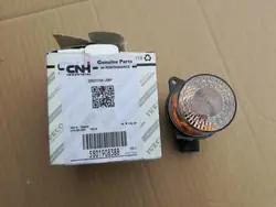 Pisca Iveco Daily OEM 5801908388 - Peça usada