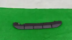 OEM 86612-K7000 Spoiler für Heckstoßstange Hyundai i10