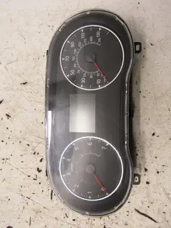 OEM A2C11230807 Compteur pour Dacia Duster II