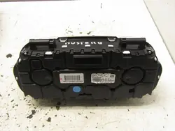 OEM A2C11230807 Instrumentpanel för Dacia Duster II