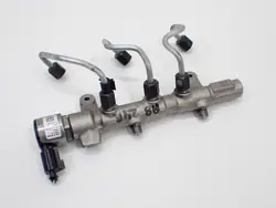 OEM 057130764AS insprutningsrälsensor för Audi A8 D5