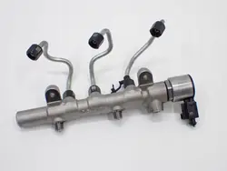 OEM 057130764AS inspuitrail sensor voor Audi A8 D5