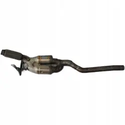 Uitlaat Flexibele Pijp OEM 5Q0131723 Skoda Superb III