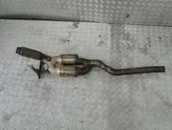 Tuyau Souple Échappement OEM 5Q0131723 Skoda Superb III