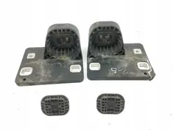 Panel de montaje radiador OEM 1EA121367E para VW ID.3