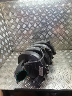 Insugningsgrenrör OEM 2902001799 för Opel Astra H 1.8L